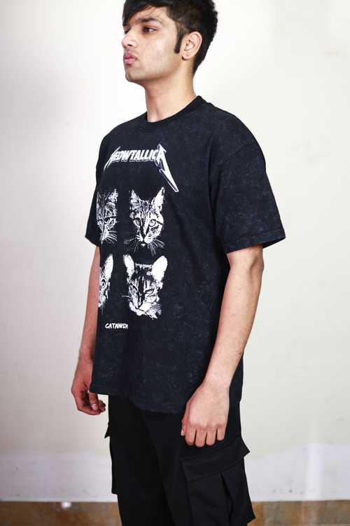 Meowtallica - Image 1