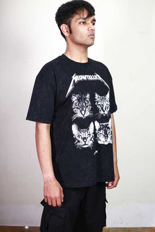 Meowtallica - Image 2